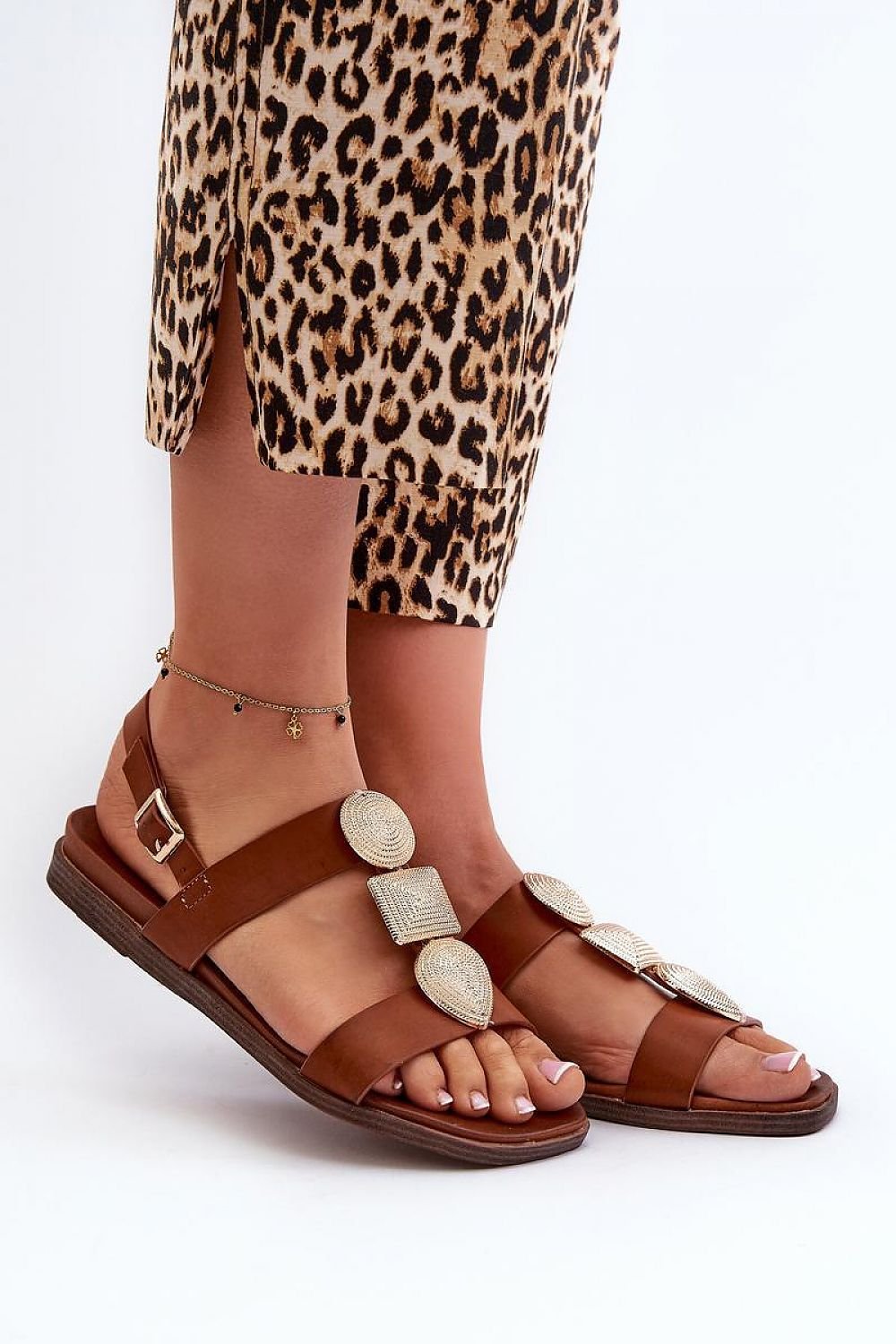 Sandals model 197904